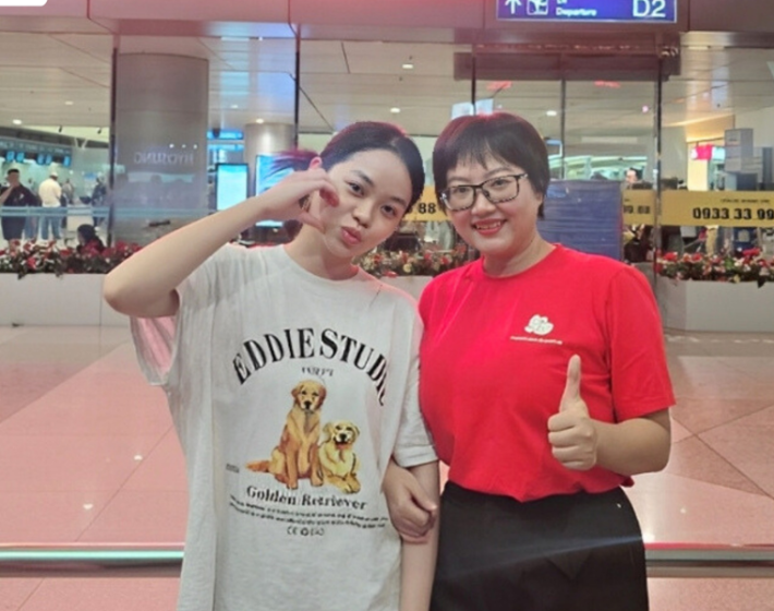 MỸ BÌNH