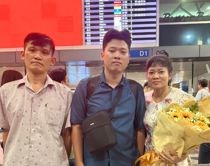 HOÀNG ANH TUẤN