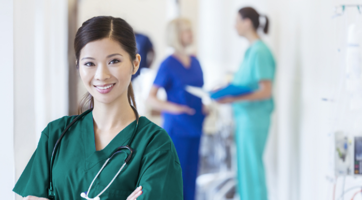 Cơ hội việc làm rộng mở sau khi Chuyển đổi bằng