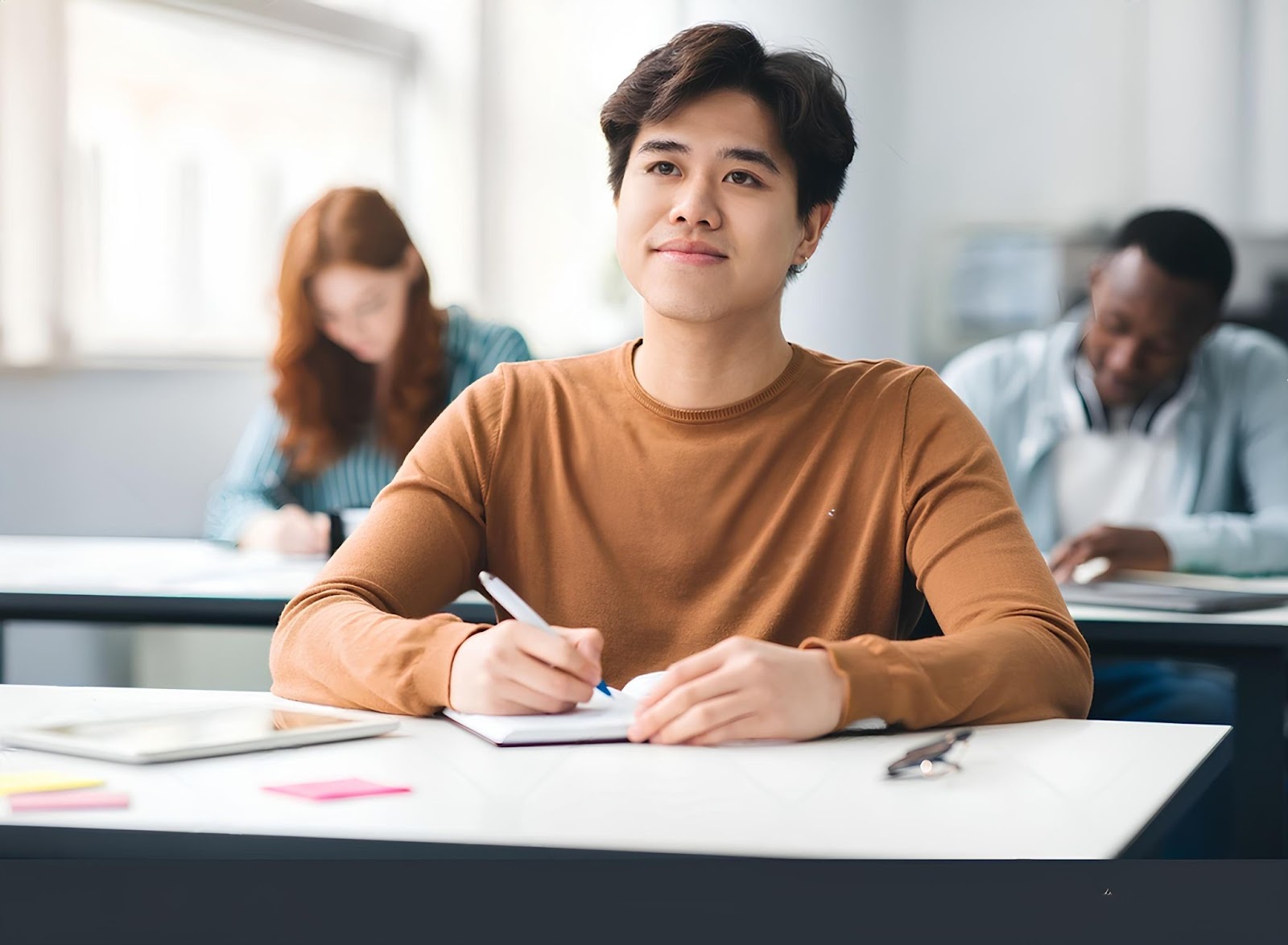 Du học sinh ngành Điều dưỡng tại Đức