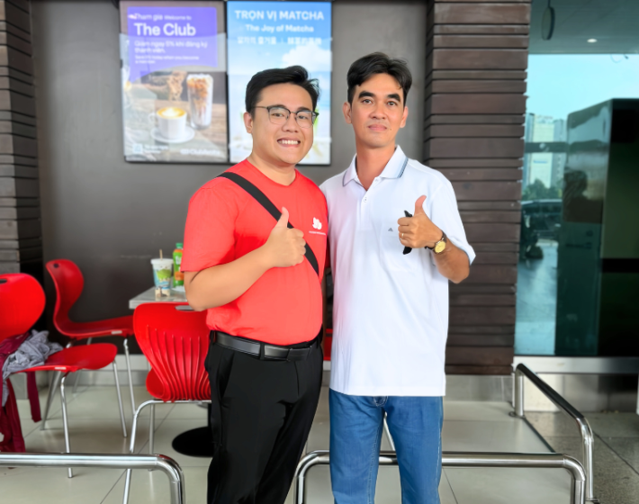 NGUYỄN LÊ LONG