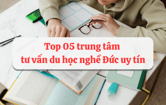 Top 05 trung tâm du học nghề Đức uy tín tại TP. HCM