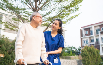 Lý do khiến ngành Điều dưỡng tại Đức lại cần nhu cầu nhân lực cao đến vậy?