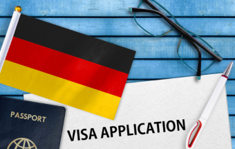 04 điều quan trọng du học sinh cần phải biết khi xin visa du học nghề Đức