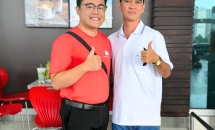 Anh Lê Long và hành trình du học nghề Đức: Khi kế hoạch trở thành hiện thực 