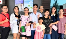 Anh Lê Long và hành trình du học nghề Đức: Khi kế hoạch trở thành hiện thực 
