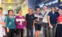 Cát Thành - Khi Giấc Mơ Du Học Nghề Đức Ngành Đầu Bếp Trở Thành Hiện Thực