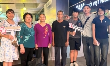 Cát Thành - Khi Giấc Mơ Du Học Nghề Đức Ngành Đầu Bếp Trở Thành Hiện Thực
