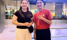Chinh phục B1 - 4 kỹ năng ngay lần thi đầu tiên, Ngọc Nghĩa tiếp tục ghi dấu với hành trình du học ngành Bán hàng tại Đức.