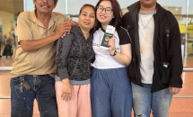 Chúc mừng Truyền Thúy và Minh Thương đã cất cánh sang Đức khởi đầu hành trình học tập ngành Điều dưỡng đầy hứa hẹn
