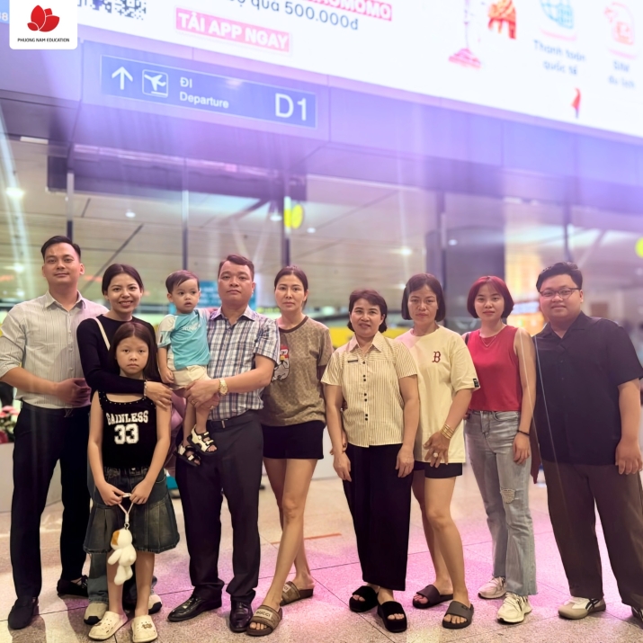 Chúc mừng du học sinh Vũ Trâm Anh thành công chinh phục ước mơ du học nghề Đức ngành Trợ lý Nha khoa