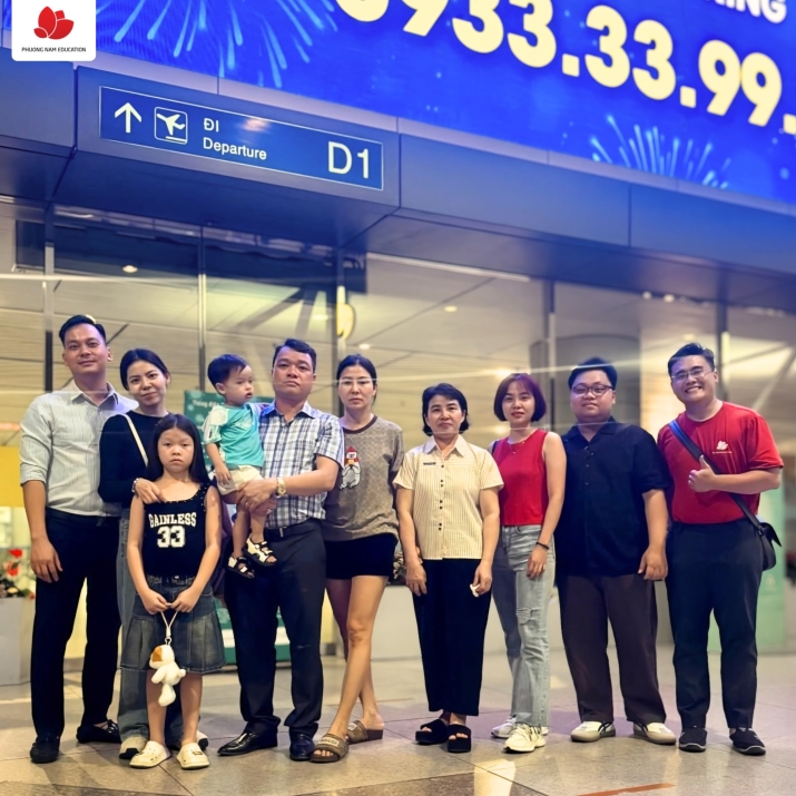 Chúc mừng du học sinh Vũ Trâm Anh thành công chinh phục ước mơ du học nghề Đức ngành Trợ lý Nha khoa
