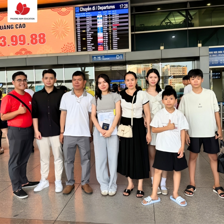 Du học sinh nghề Đức - Hồng Ánh: Mang đam mê bánh ngọt vươn xa đến châu Âu