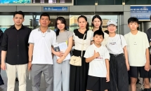 Du học sinh nghề Đức - Hồng Ánh: Mang đam mê bánh ngọt vươn xa đến châu Âu