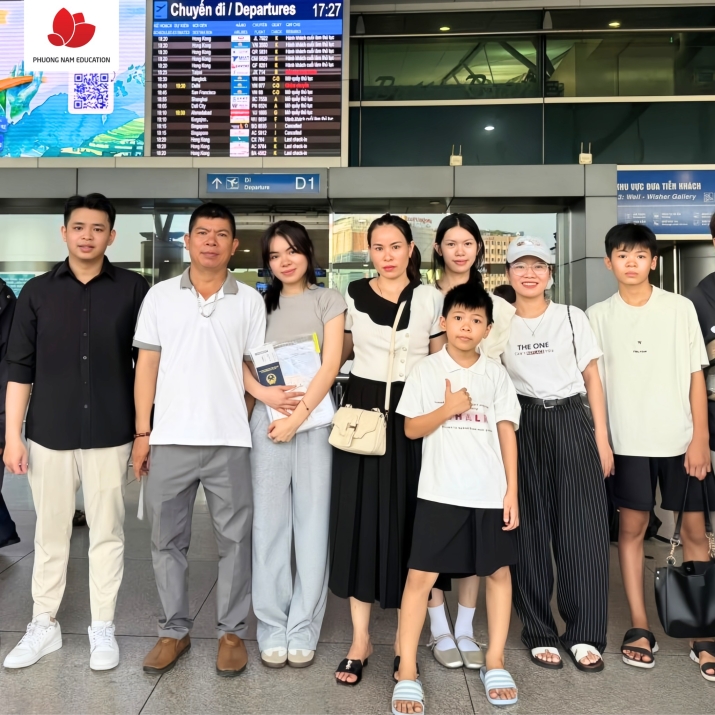 Du học sinh nghề Đức - Hồng Ánh: Mang đam mê bánh ngọt vươn xa đến châu Âu