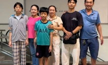 Du học sinh Quang Minh lựa chọn Niedersachsen làm “tọa độ sự nghiệp” cho hành trình phát triển tại Đức