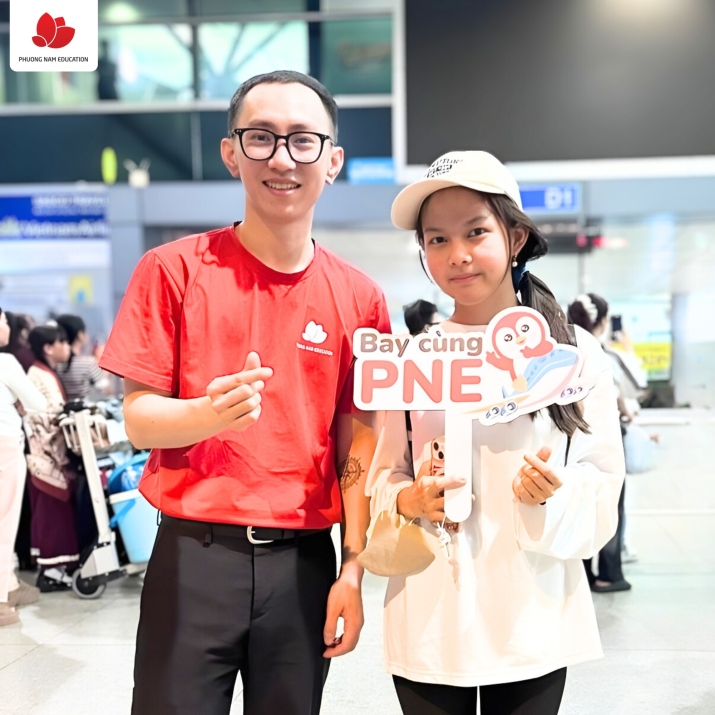 Ghi dấu bước ngoặt mới của Tâm Như trên hành trình du học nghề Đức ngành Bán hàng