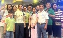 Hiện thực hóa giấc mơ du học nghề Đức ngành Điều dưỡng cùng Thùy Linh	