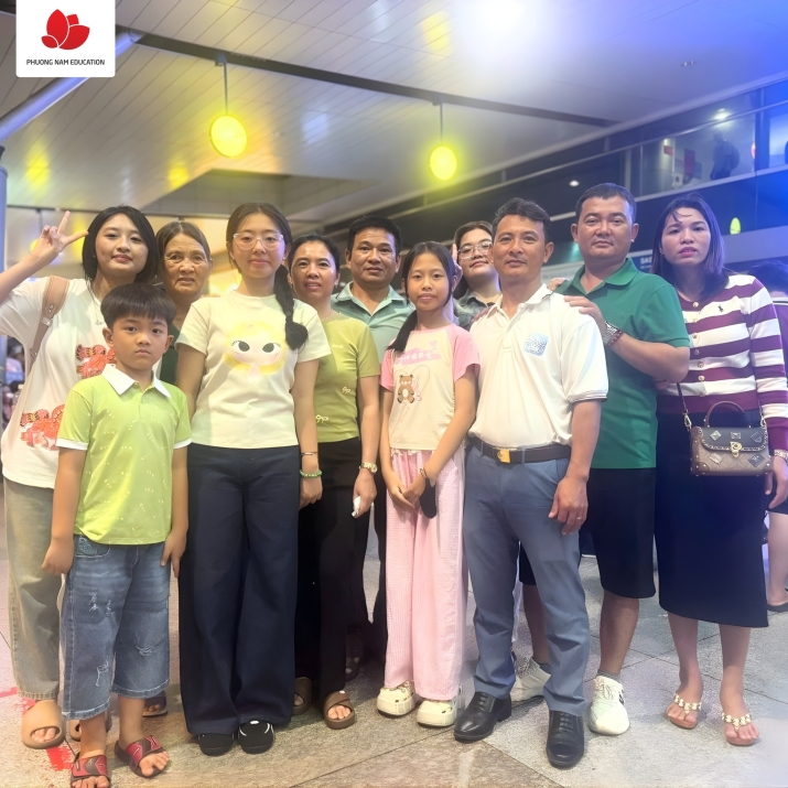 Hiện thực hóa giấc mơ du học nghề Đức ngành Điều dưỡng cùng Thùy Linh	