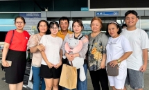 Lựa chọn du học nghề Đức ngành Trợ lý Y tế - Kim Xuyến và hành trình bắt đầu tại Baden-Württemberg