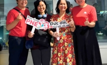 Một khởi đầu suôn sẻ tại Đức - chúc mừng Đoàn Như Ngọc trên hành trình du học nghề