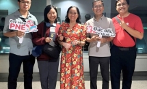 Một khởi đầu suôn sẻ tại Đức - chúc mừng Đoàn Như Ngọc trên hành trình du học nghề