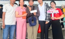 Sau thời gian sinh sống tại Đức, Thanh Hiền đang từng bước ổn định với môi trường học tập mới