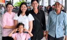 Tấm vé đến Đức trên tay, Bảo Trân đã sẵn sàng cho chặng đường phía trước 