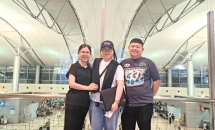 Từ những ngày chờ visa đến khi ổn định tại Đức, Phương Vy vẫn từng bước theo đuổi ngành Điều dưỡng.