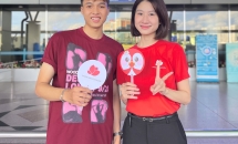 Xuân Vinh: Từ học tiếng Đức đến hành trình du học nghề ngành Điện công nghiệp