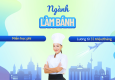 Cơ hội trở thành Thợ làm bánh chuyên nghiệp tại Đức chỉ với bằng THPT & tiếng Đức B1