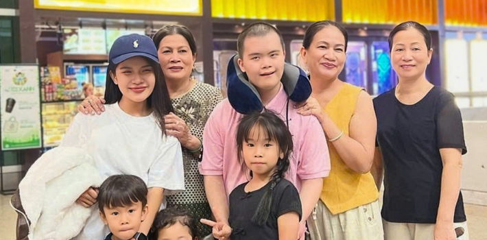 Thanh Hà mở khóa thành công chặng đường mới tại Đức với ngành Trợ lý Nha khoa