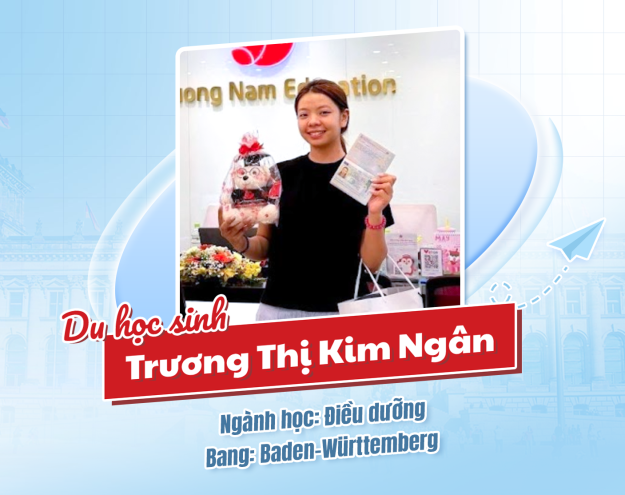TRƯƠNG THỊ KIM NGÂN