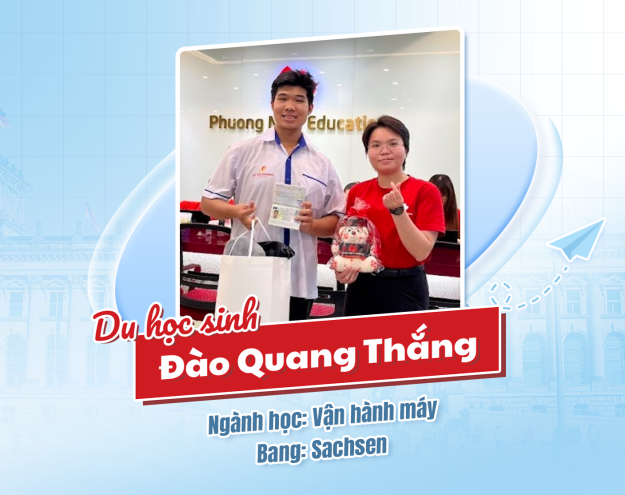 ĐÀO QUANG THẮNG
