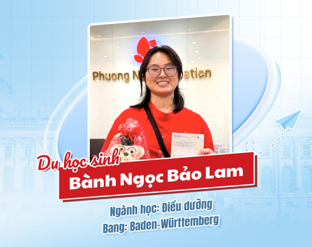 BÀNH NGỌC BẢO LAM
