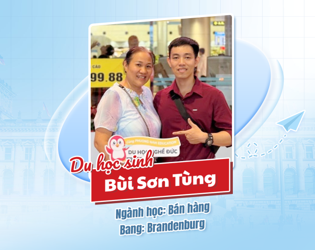 BÙI SƠN TÙNG