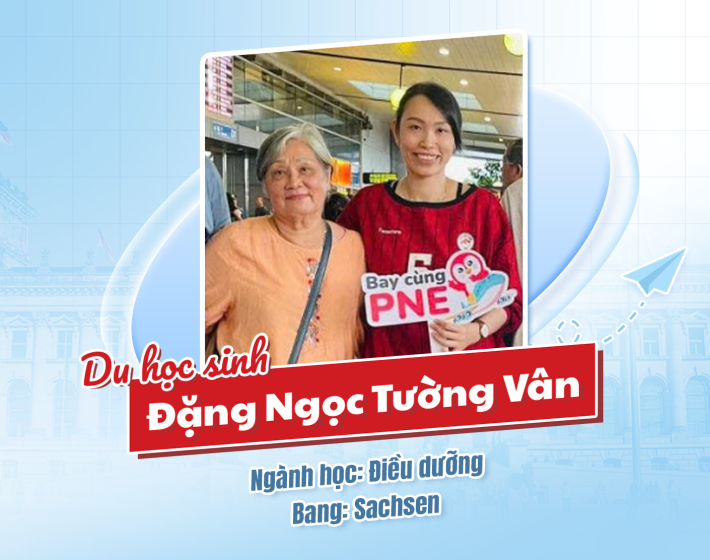 ĐẶNG NGỌC TƯỜNG VÂN