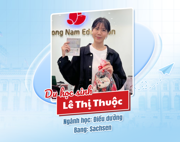 LÊ THỊ THUỘC