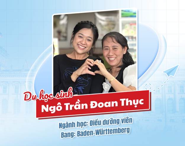 NGÔ TRẦN ĐOAN THỤC