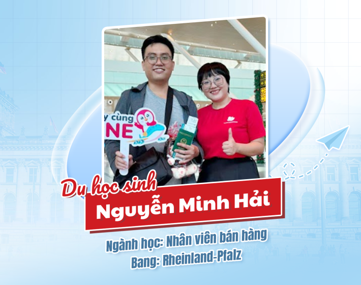 NGUYỄN MINH HẢI