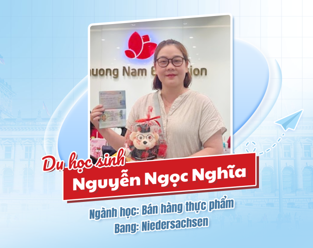 NGUYỄN NGỌC NGHĨA