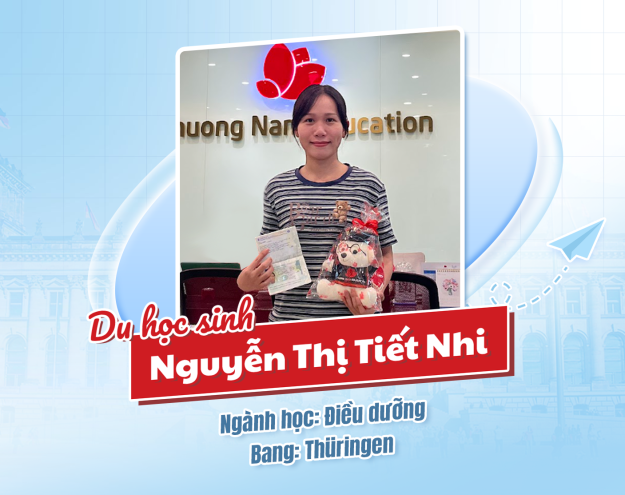NGUYỄN THỊ TIẾT NHI