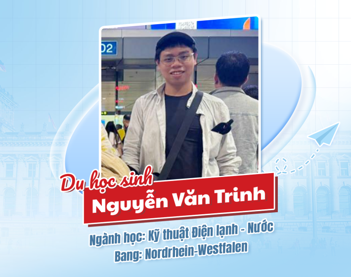 NGUYỄN VĂN TRINH