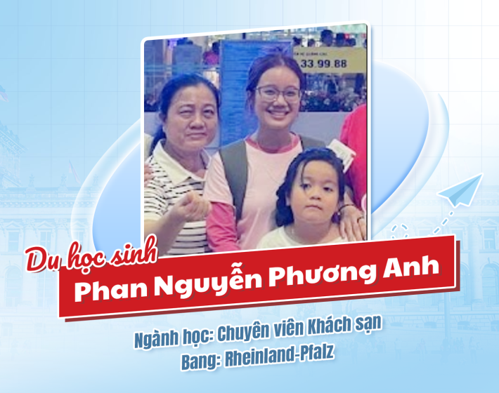 PHAN NGUYỄN PHƯƠNG ANH