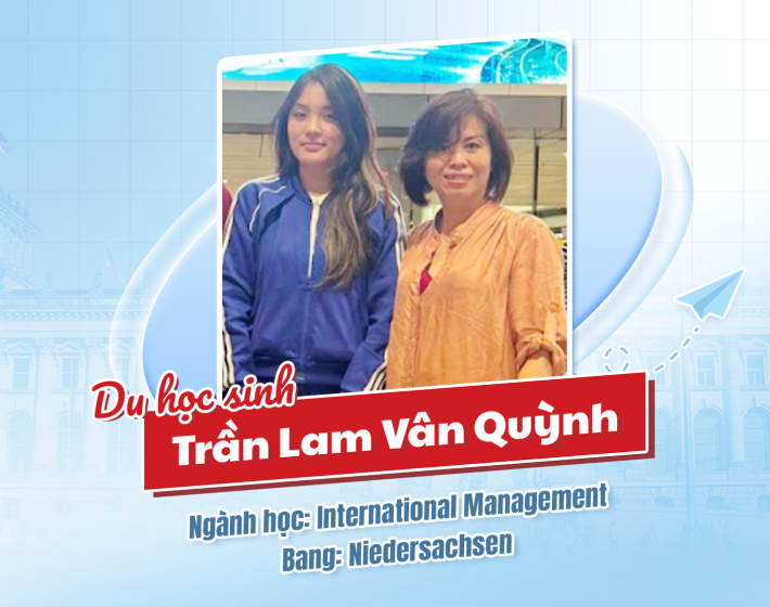 TRẦN LAM VÂN QUỲNH