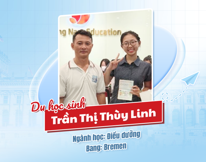 TRẦN THỊ THÙY LINH