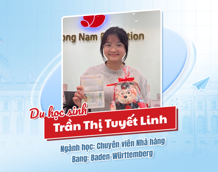 TRẦN THỊ TUYẾT LINH