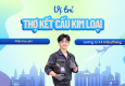 Tuyển sinh du học nghề Đức: Ngành Kết cấu kim loại - Miễn học phí, Lương từ 34 triệu